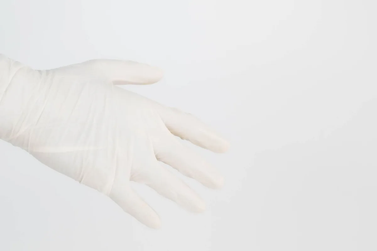 Bodily Fluid Cleanup in Hildale, UT
