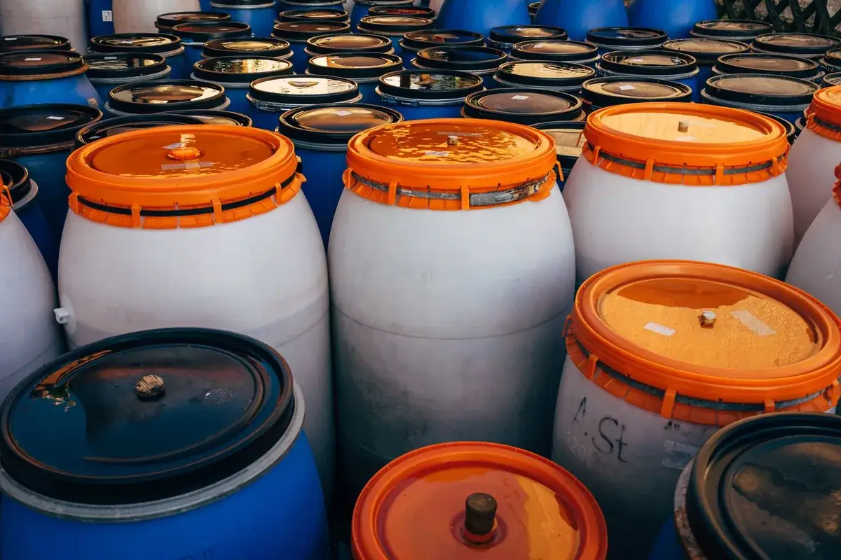Drug Paraphernalia Cleanup in Hildale, UT